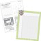 Barker Creek Beautiful Chevron Incentive Chart Set, 4/Set 566 - alternate 3